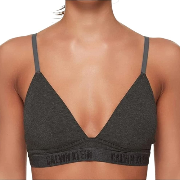 Calvin Klein Other - CALVIN KLEIN BRAND NEW BRALETTE SIZE M